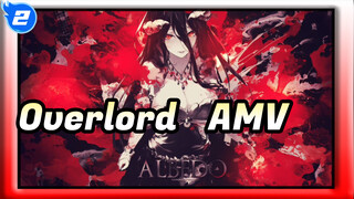 Overlord|[AMV/Ainz /Epic/OVERLORD]I am the one who serves the Overload!_2