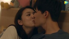 【I Only Like You】✘【Kissing Scene Collection】【Wu Qian & Zhang Yu Jian】Super sweet!!! The most complet