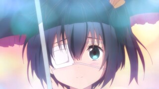 【Kisah Cinta Rikka】 ♡ 【Setelah cinta ini dimulai, bagaimana cinta itu bisa hilang begitu saja dengan