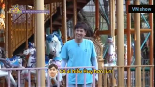 Chạy đi chờ chi funny moments 13 #videohaihuoc
