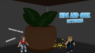 Hide and Seek Extreme | TAGU-TAGUAN MALIWANAG ANG BUWAN