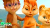 The Chipettes - 'Save The Day'