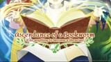 [S2] Ascendance of a Bookworm - episode 15