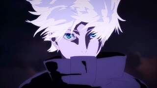 Jujutsu Kaisen - Opening 2 | 4K | 60FPS | Creditless | (SEASON 2 ANNOUNCED!)