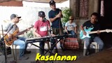 Kasalanan || Orient Pearl cover