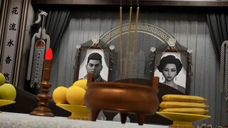 Immortal Doctor In Modern City Episode 66 Sub Indo