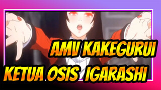 [AMV Kakegurui] Ketua Osis & Igarashi