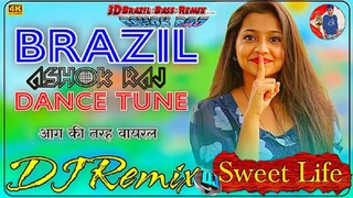 Dil Sada Chori Ho gya 🎧 DjAshokRaj