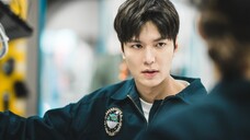 When the Stars Gossip Episode 10 Sub Indo