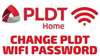 How To Change PLDT HOME WIFI Password