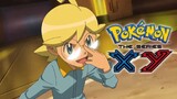 Pokemon XY Episode 20 Dubbing Indonesia