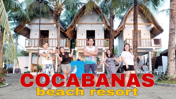 Cocabanas Beach Resort | Sitio Imacoto, Cagmanaba, Oas, Albay