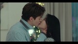 Christmas Kiss - Song Kang and Kim Yoo-Jung's sweet kiss in My Demon