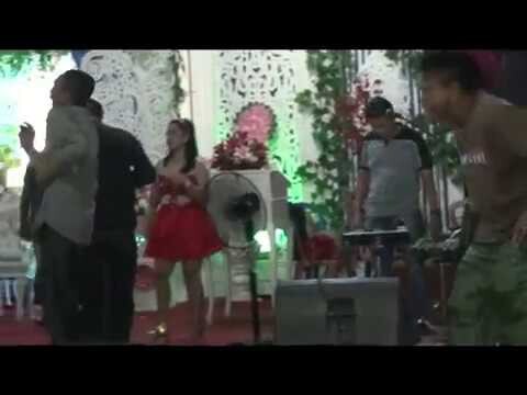 " I N D O N E S I A "  OM. RAJAWALI MUSIC PALEMBANG