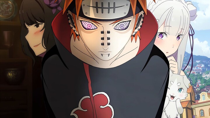Re:Pain: Kehidupan di Dunia yang Berbeda dari Nol! ! ! 【Versi Remaster】