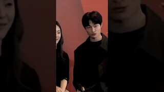 Yoon Chan-Young is really funny during this interview |all of us are dead #funny #allofusaredead