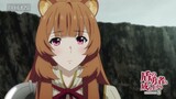 The Rising of the Shield Hero Season 2 Episode 1 Preview