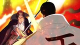 Haki HUYỀN THOẠI CẤP 5 của Shanks khiến Kizaru BỎ CUỘC - One Piece