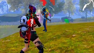 Garena Free Fire MAX 🔥 การเล่นเกมบน Android #251 FF