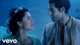 Mena Massoud, Naomi Scott - A Whole New World (from Aladdin) (Official Video)