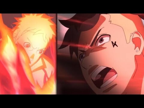 Boruto Tập 209 [ Full VietSub ]