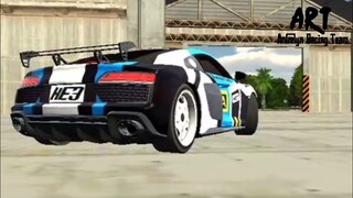 KE3 Montage (Car Parking Multiplayer) by Angelyn Racing Team (ART)