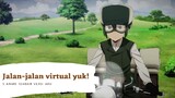 5 Rekomendasi anime buat jalan-jalan virtual pas liburan lebaran