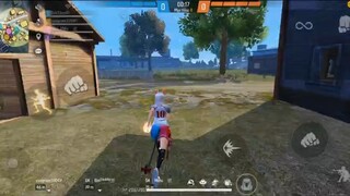 FreeFire Sư Phụ | Leo rank tử chiến 150 sao