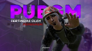 TERTINDAS OLEH PENGUASA | PUBG MOBILE INDONESIA