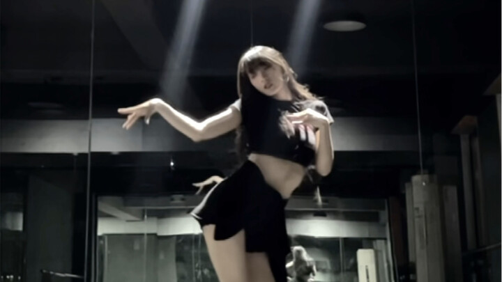 ชอบท่าเต้นแบบนี้มากเลย｜Mandala Choreography