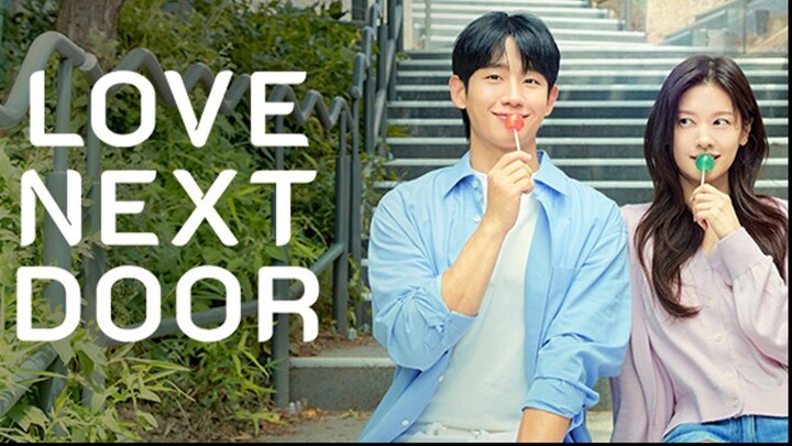 Love Next Door 2024 Ep. 5