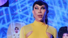 F^CKING WIZARDRY by Self Esteem (MARINA SUMMERS VS TIA KOFI) | DRAG RACE UK VS THE WORLD SEASON 2