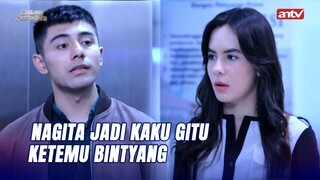 Rencana Dokter Inggit Sukses | Bintang Samudera ANTV Eps 74 (1/7)