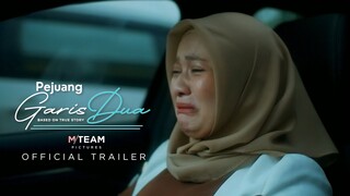 PEJUANG GARIS DUA | OFFICIAL TRAILER | SHORT FILM