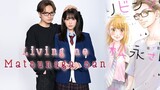 Living no Matsunaga-san EP9 (ENGSUB)