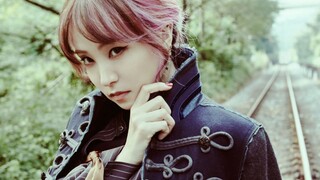 [MV/full version/LiSA&Kajiura Yuki] Demon Slayer Infinity Train Chapter theme song "Flame" [F house/