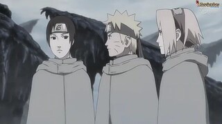 Naruto Shippuden Movie 3 Bahasa Indonesia