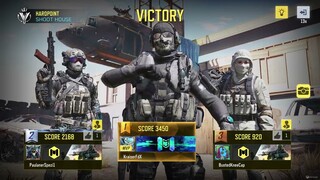 COD Mobile | Multiplayer Gameplay