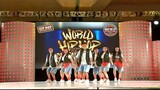 WORLD HIPHOP DANCE CHAMPIONSHIP FINALS 2022 _ VPEEPZ- VARSITY DIVISION