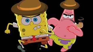 Detective SpongeBob SquarePants II