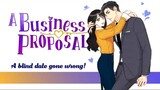 A Business Proposal S01E06 Hindi Dubbed