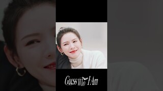 He took her to get married💒 | Guess Who I Am | YOUKU Shorts