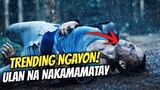 Kapag Mabasa Sila Ng Ulan, Namamatay Sila | Movie Recap Tagalog