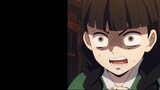 [Anime][Thanh gươm diệt quỷ]Bộ phim: Chuyến tàu vô tận (Có bình luận)