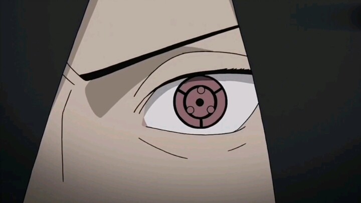 Naruto - Bagaimana klan Uchiha menyalakan kaleidoskop, yang terakhir mungkin hanya untuk bersenang-s