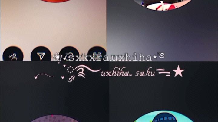 Team 7 + Hinata || SasuSaku and NaruHina||Follow us! || Edited by my Sakura💮🌸