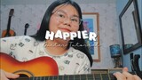 Happier - Ed Sheeran|| Easy Guitar Tutorial