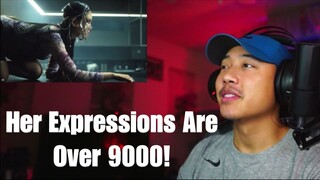 [MV] BIBI(비비) _ BAD SAD AND MAD / Birthday Cake Reaction - Expressions Over 9000