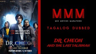 Tagalog Dubbed | Action/Fantasy