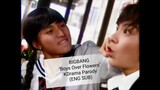 BIGBANG ‘Boys Over Flowers’ Parody (Eng Sub)